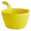 Cucharón 1 -2 litros - Amarillo, 1L vikan